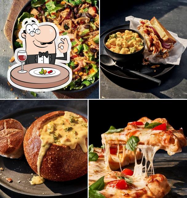 Panera Bread