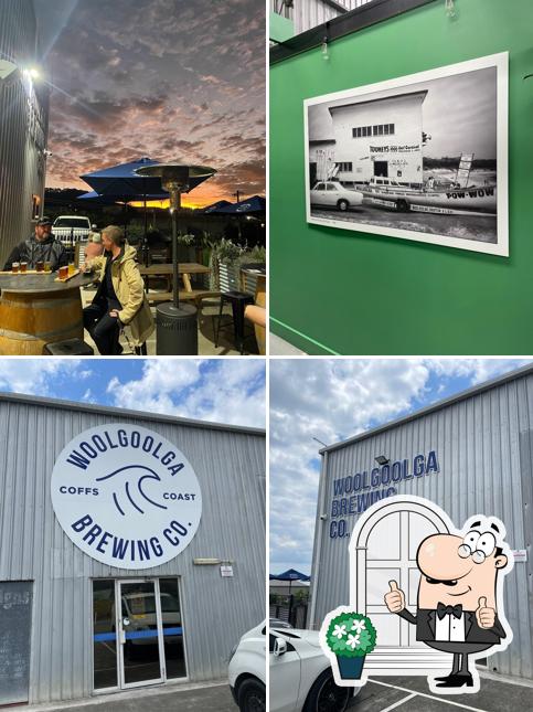 Woolgoolga Brewing Co.
