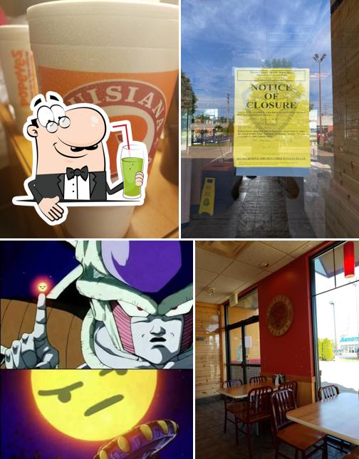 Popeyes