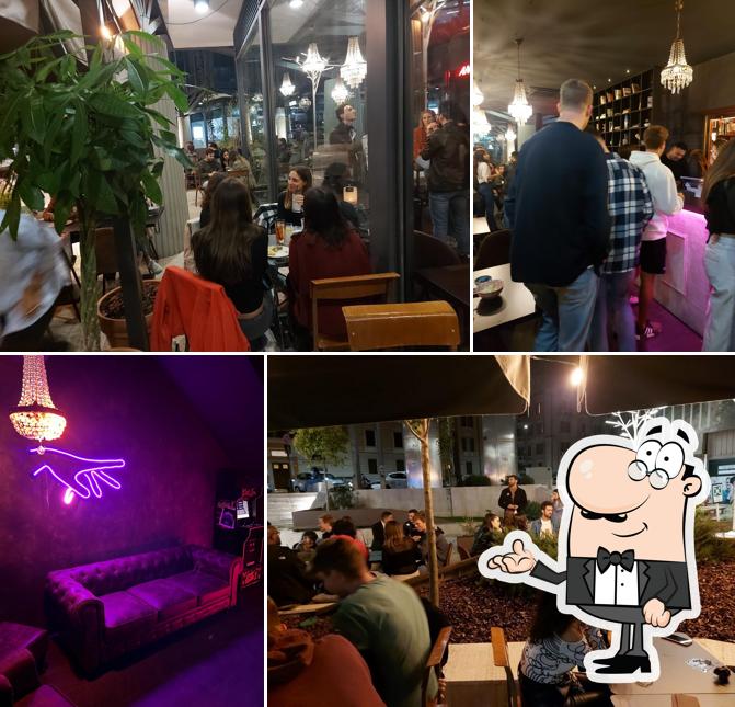 Anticlub Roma
