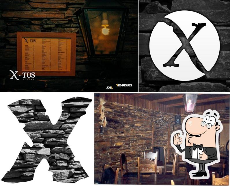 X-Tus Bar