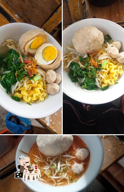 Bakso aa