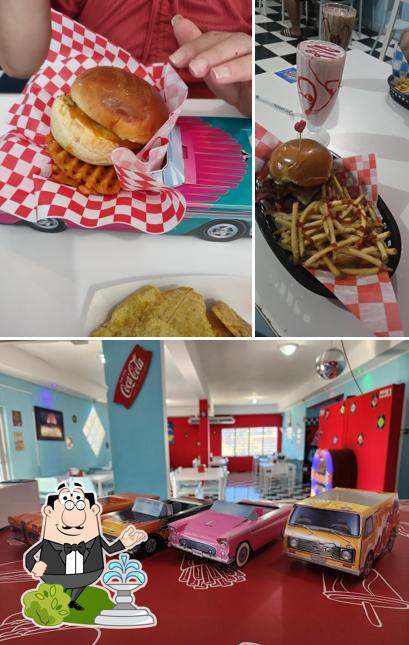 Bundy's