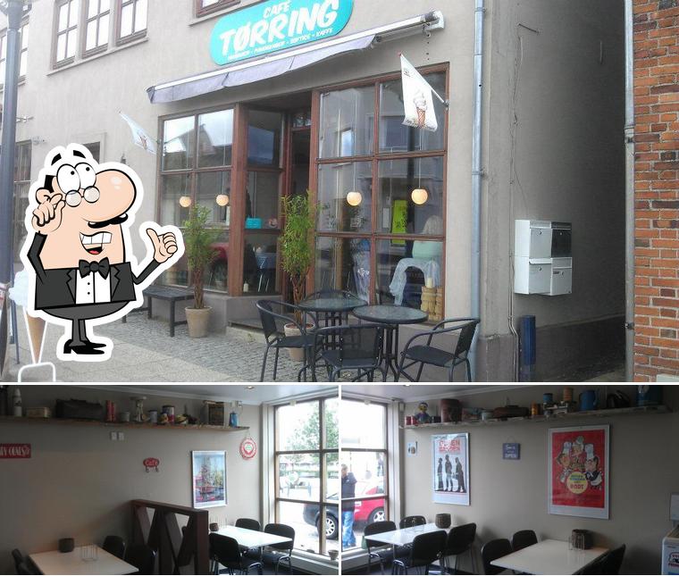 Tørring Steak House Pizza og Grill