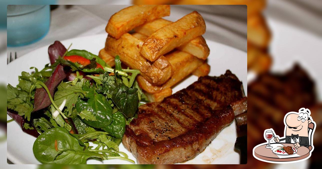 Castles Catering