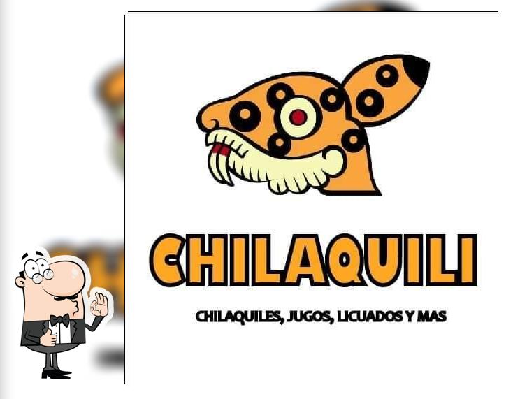 Chilaquili