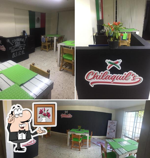 Chilaquil’s
