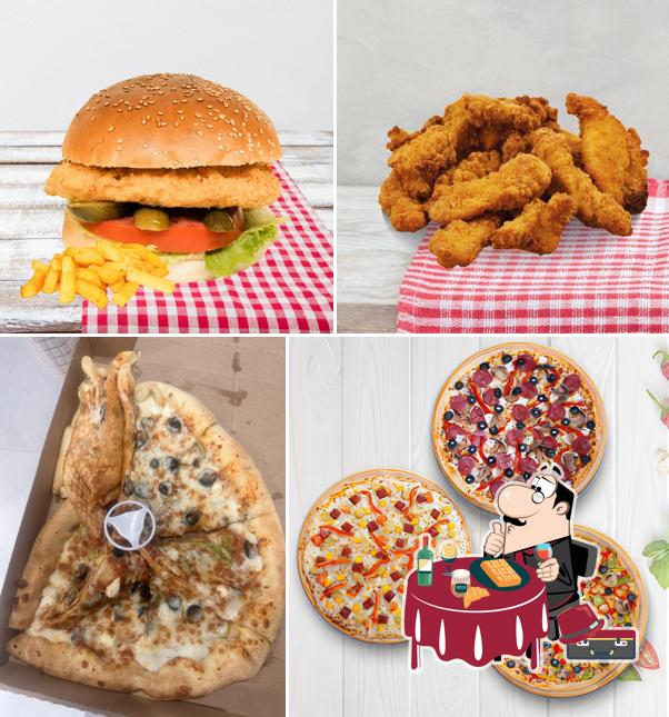 Crakers -