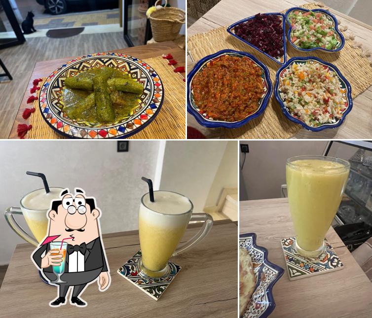 Dar Aicha fes
