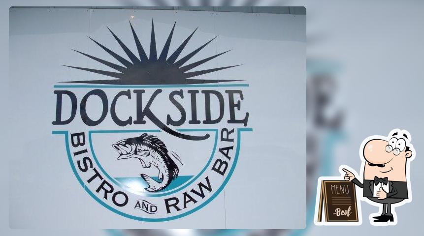 Dockside Bistro & Raw Bar Irmo SC