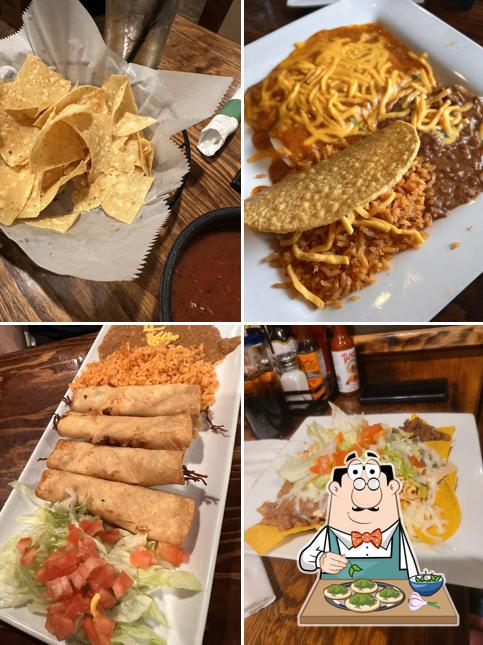 Dos Agaves