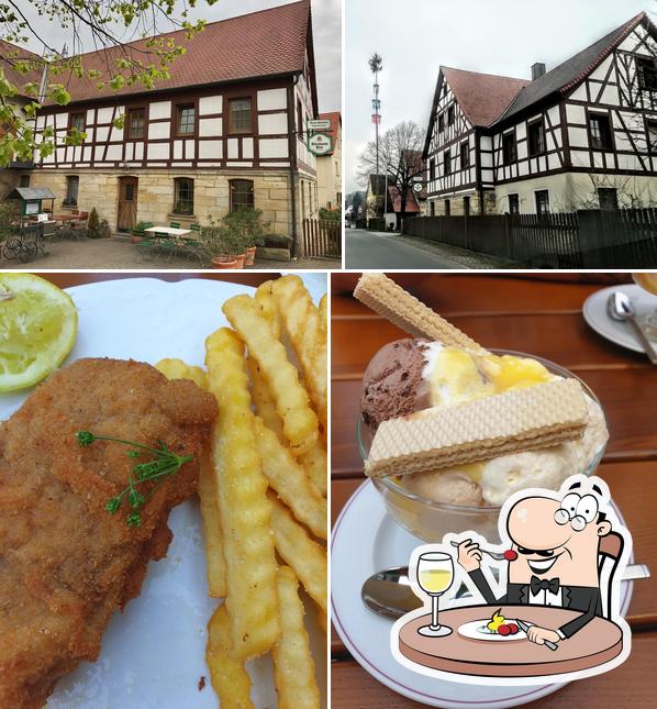 Gasthaus Egelseer