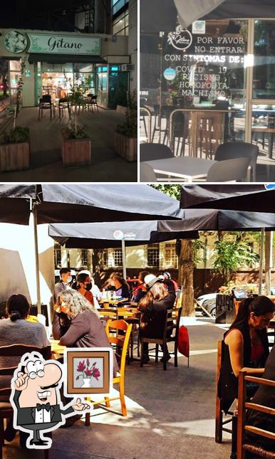 Gitano Restocafé