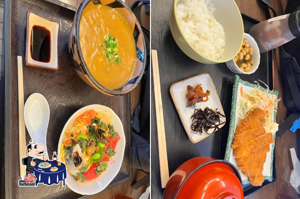 和食処 五郎太夫 支店
