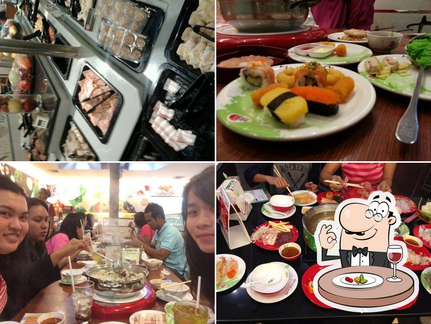 HotPot Buffet