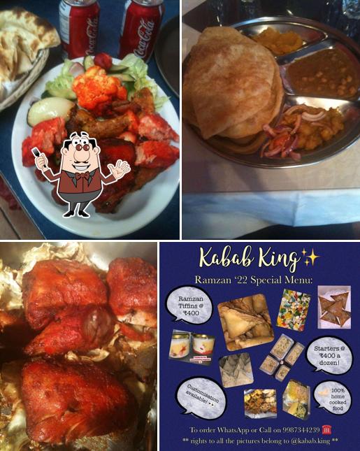 Kabab King