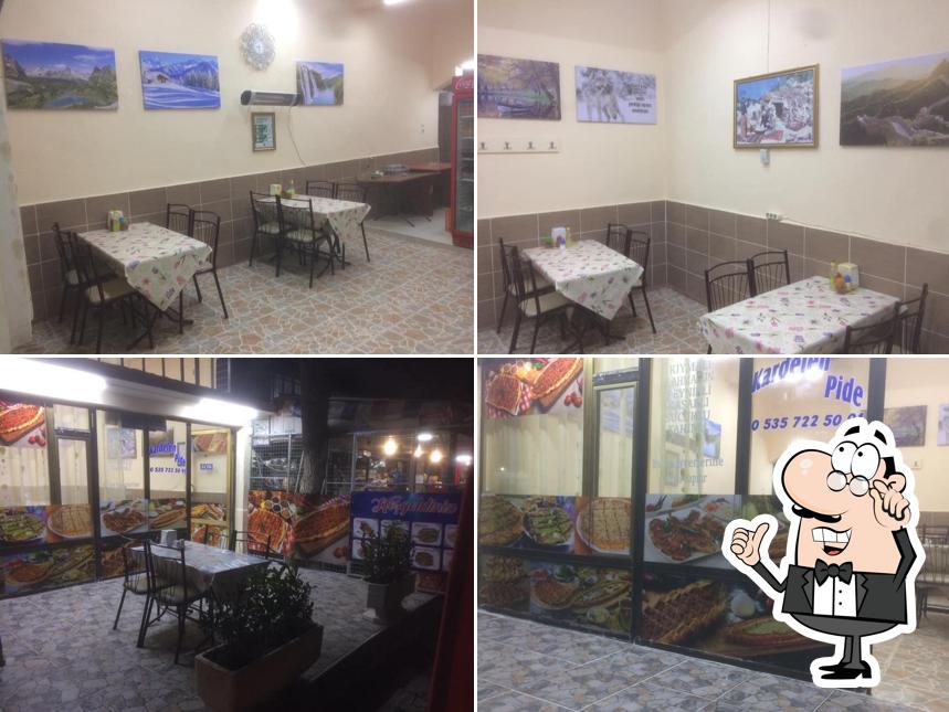 Kardelen Pide