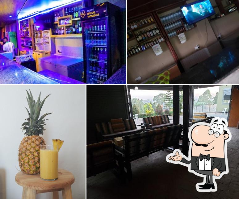 Kesh Gardens, Bar, Restuarant & Accommodation