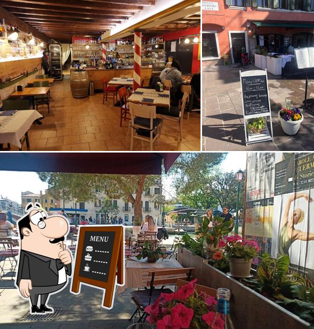 Km0 Venezia Osteria