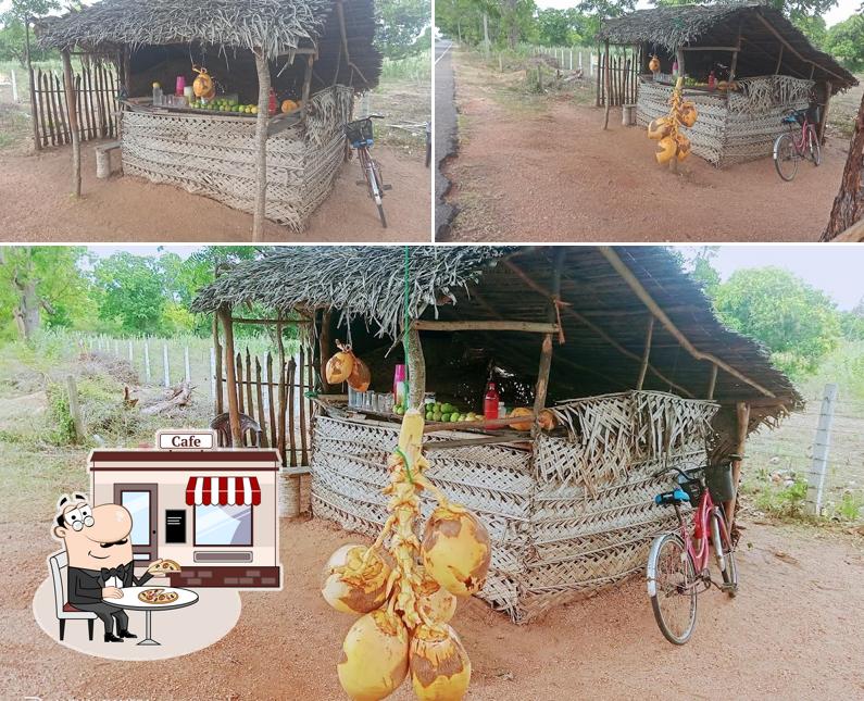 Mayoorathi cool bar