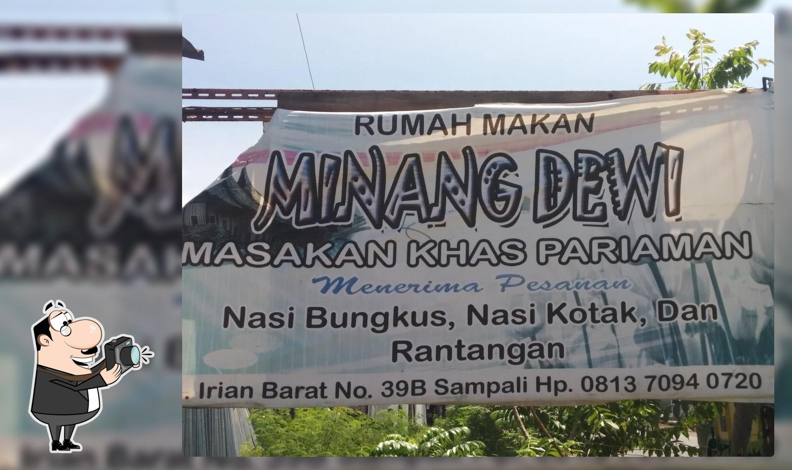 Minang Dewi