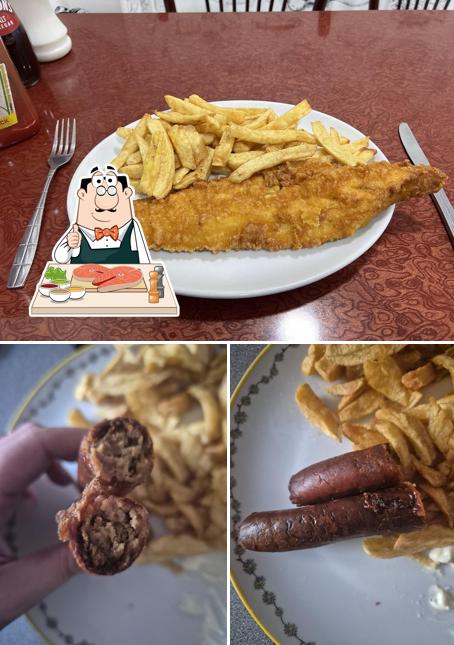 My Chippy