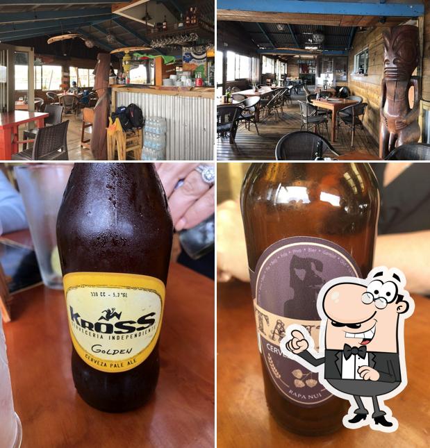 Oheho Surf Cafe