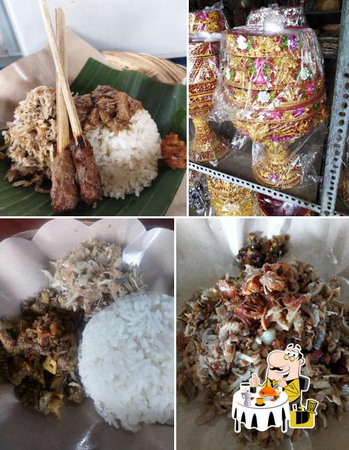 Pasar Umum Beringkit