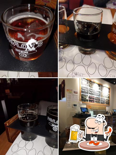 Pavlov's Brewing Company