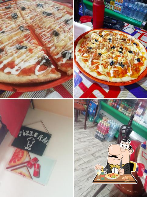 Pizzeria Azioune