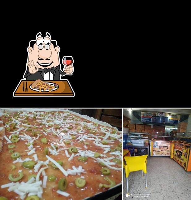 Pizzeria Djahid