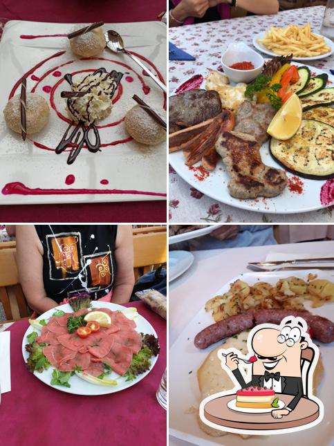 Pizzeria Ristorante Erich