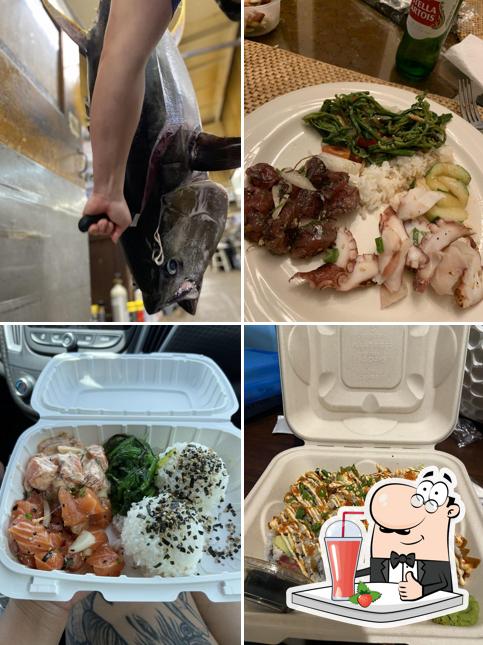 Poipu Poke Shack