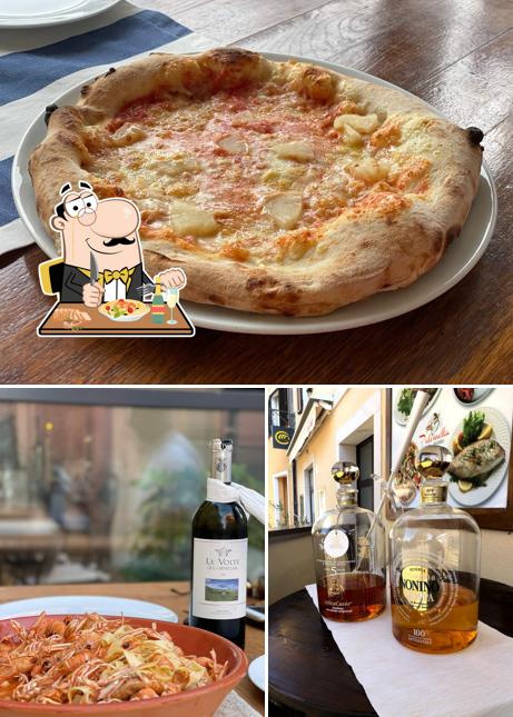 Pulcinella Konoba Pizzeria