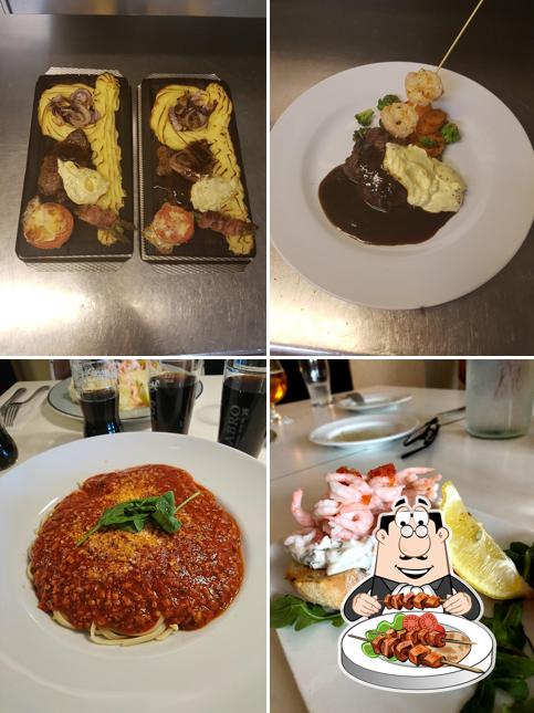 Restaurang Gondolino AB