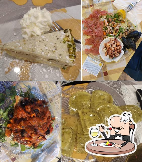 Ristorante pizzeria da geppetto