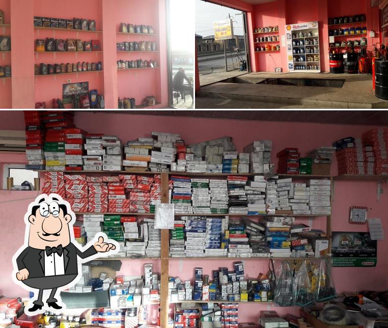 Səma Restoran