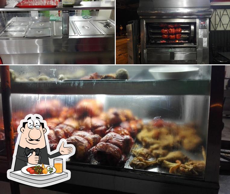 Super Pollo Popayán