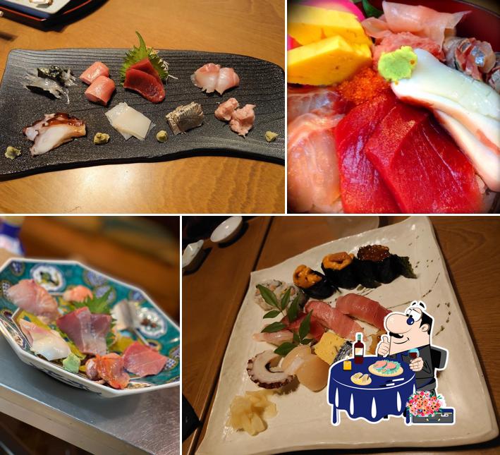 Sushi Heizo