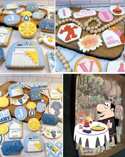 Wise Cookie Treats