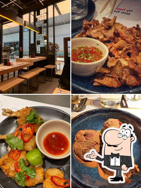 wagamama merry hill
