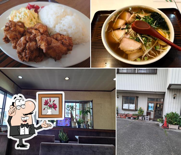 兵庫ラーメン朝倉店