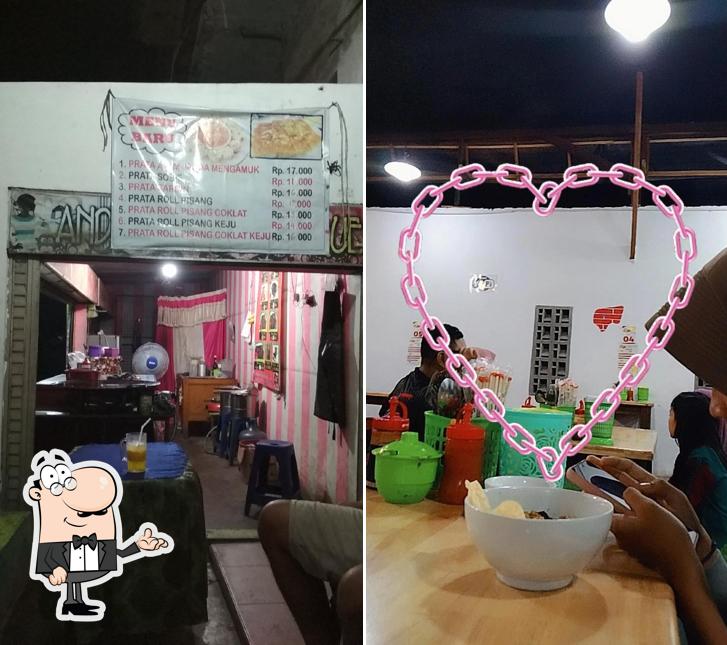 Rumah Makan Stabat