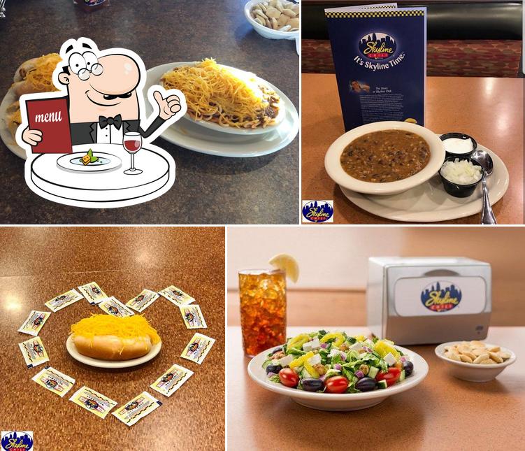 Skyline Chili