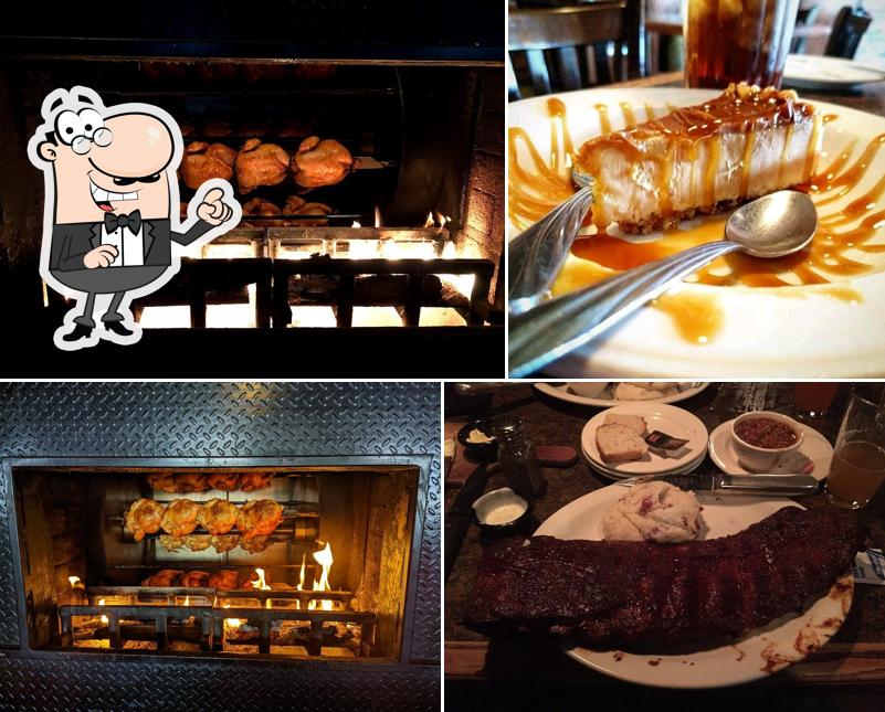 Spitfire Bar & Grill