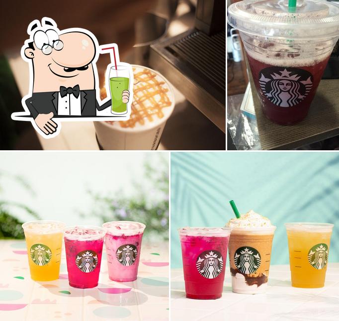Starbucks Coffee Company
