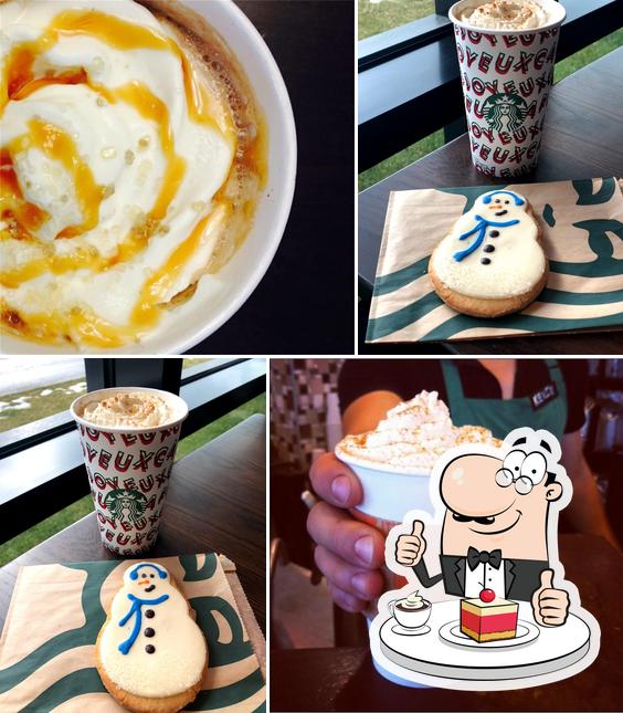 Starbucks Coffee Company