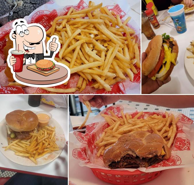 Steak ’n Shake