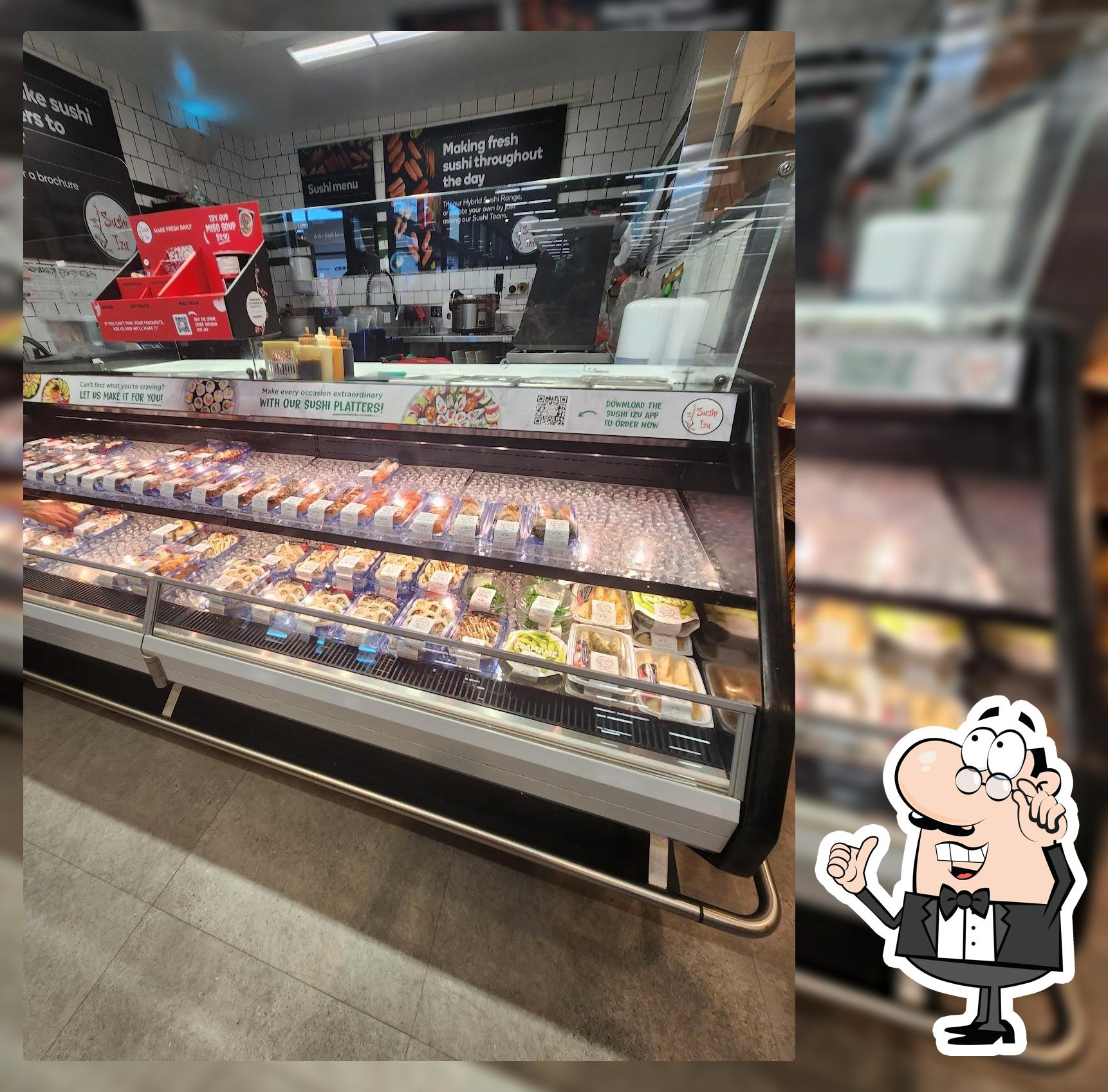 Sushi Izu