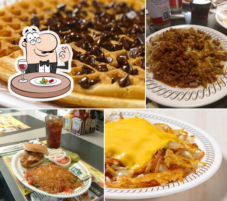 Waffle House